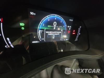 2025 Toyota Grand Highlander XLE - zdjęcie 12 z 35 - miniatura
