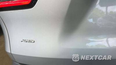 2025 Toyota Grand Highlander XLE - zdjęcie 30 z 35 - miniatura