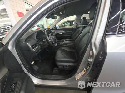 2025 Toyota Grand Highlander XLE - zdjęcie 7 z 35 - miniatura