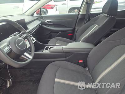 2025 Hyundai Sonata SEL - zdjęcie 7 z 19 - miniatura