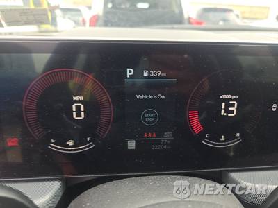 2025 Hyundai Sonata SEL - zdjęcie 12 z 19 - miniatura