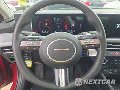 2025 Hyundai Sonata SEL - zdjęcie 10 z 19 - miniatura