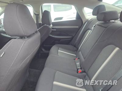 2025 Hyundai Sonata SEL - zdjęcie 13 z 19 - miniatura
