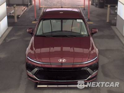 2025 Hyundai Sonata SEL - zdjęcie 2 z 19 - miniatura