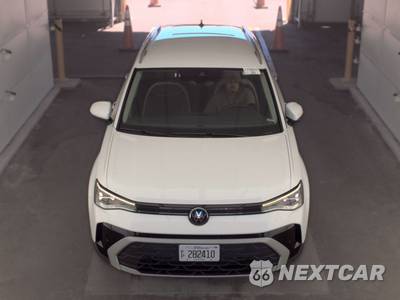2025 Volkswagen Taos SE - zdjęcie 2 z 28 - miniatura