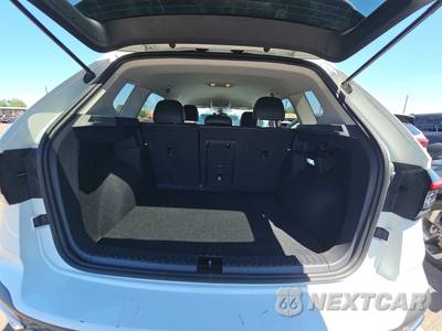 2025 Volkswagen Taos SE - zdjęcie 16 z 28 - miniatura
