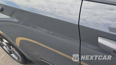 2025 Hyundai Venue SEL - zdjęcie 19 z 21 - miniatura