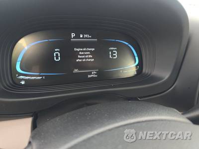 2025 Hyundai Venue SEL - zdjęcie 12 z 21 - miniatura