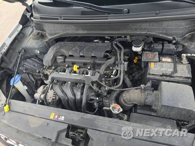2025 Hyundai Venue SEL - zdjęcie 15 z 21 - miniatura