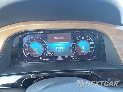 2025 Volkswagen Atlas 2.0T SE w/Technology - zdjęcie 12 z 31 - miniatura