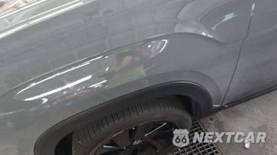 2025 Volkswagen Atlas 2.0T SE w/Technology - zdjęcie 24 z 31 - miniatura