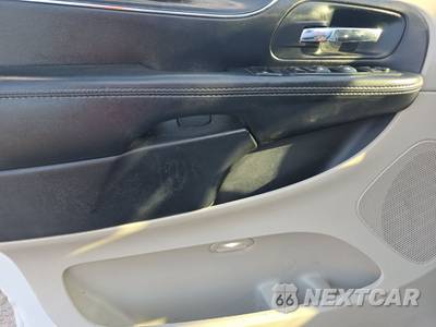 2017 Dodge Grand Caravan SXT 121.2" WB - zdjęcie 9 z 24 - miniatura
