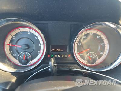 2017 Dodge Grand Caravan SXT 121.2" WB - zdjęcie 12 z 24 - miniatura