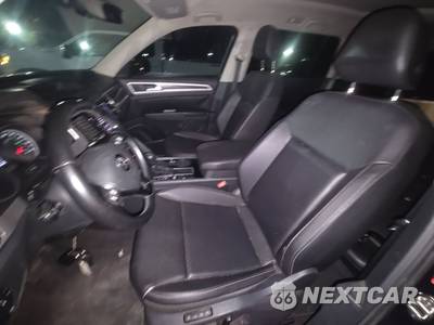 2018 Volkswagen Atlas V6 SEL - zdjęcie 7 z 26 - miniatura