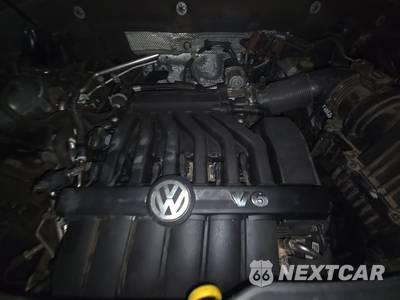 2018 Volkswagen Atlas V6 SEL - zdjęcie 15 z 26 - miniatura
