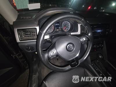 2018 Volkswagen Atlas V6 SEL - zdjęcie 10 z 26 - miniatura