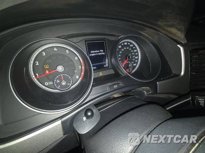 2018 Volkswagen Atlas V6 SEL - zdjęcie 12 z 26 - miniatura