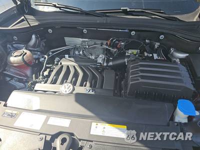 2022 Volkswagen Atlas Cross Sport V6 SE w/Technology - zdjęcie 15 z 18 - miniatura
