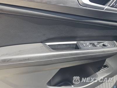 2024 Volkswagen Atlas Cross Sport 2.0T SE w/Technology - zdjęcie 9 z 20 - miniatura