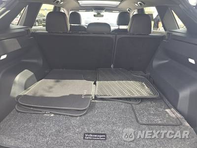 2024 Volkswagen Atlas Cross Sport 2.0T SE w/Technology - zdjęcie 16 z 20 - miniatura