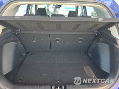 2025 Hyundai Venue SEL - zdjęcie 17 z 27 - miniatura