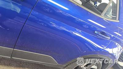 2025 Hyundai Venue SEL - zdjęcie 25 z 27 - miniatura