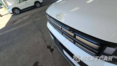 2025 Hyundai Santa Fe Hybrid SEL - zdjęcie 23 z 26 - miniatura