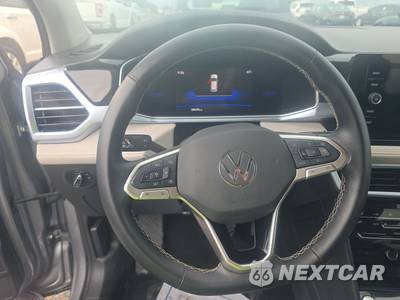 2025 Volkswagen Taos SE - zdjęcie 10 z 23 - miniatura