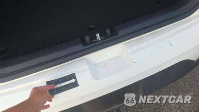 2025 Hyundai Venue SEL - zdjęcie 25 z 28 - miniatura