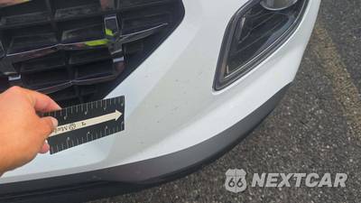 2025 Hyundai Venue SEL - zdjęcie 28 z 28 - miniatura