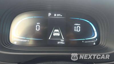 2025 Hyundai Venue SEL - zdjęcie 18 z 28 - miniatura