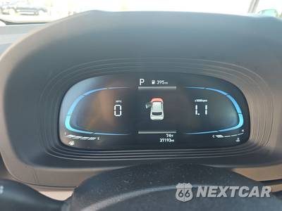 2025 Hyundai Venue SEL - zdjęcie 12 z 28 - miniatura