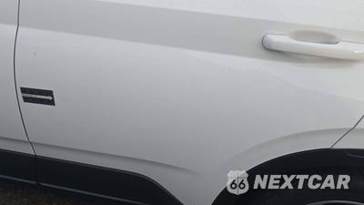 2025 Hyundai Venue SEL - zdjęcie 26 z 28 - miniatura