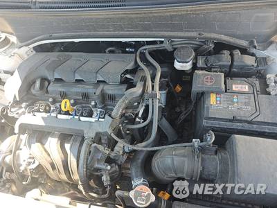 2025 Hyundai Venue SEL - zdjęcie 15 z 28 - miniatura