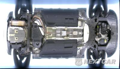 2025 Hyundai Venue SEL - zdjęcie 21 z 28 - miniatura