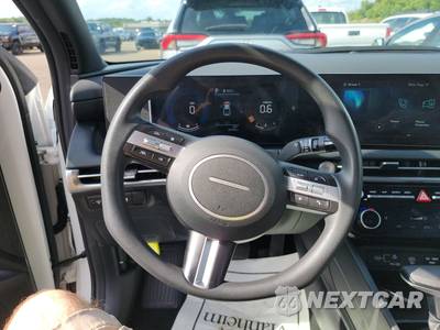 2025 Hyundai Santa Cruz SEL Crew Cab Short Bed - zdjęcie 10 z 22 - miniatura
