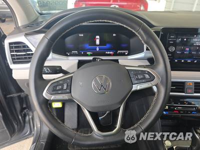 2025 Volkswagen Taos SE - zdjęcie 10 z 30 - miniatura