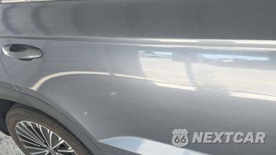2025 Volkswagen Taos SE - zdjęcie 30 z 30 - miniatura
