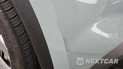 2025 Hyundai Venue SEL - zdjęcie 22 z 27 - miniatura
