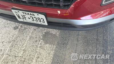 2025 Hyundai Venue SEL - zdjęcie 24 z 33 - miniatura