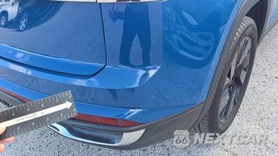 2025 Volkswagen Atlas Cross Sport 2.0T SE w/Technology - zdjęcie 19 z 25 - miniatura