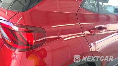 2025 Hyundai Venue SEL - zdjęcie 29 z 33 - miniatura