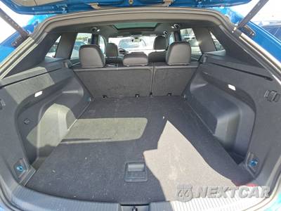 2025 Volkswagen Atlas Cross Sport 2.0T SE w/Technology - zdjęcie 16 z 25 - miniatura