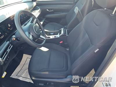2025 Hyundai Tucson SEL - zdjęcie 7 z 23 - miniatura