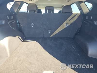 2025 Hyundai Tucson SEL - zdjęcie 16 z 23 - miniatura