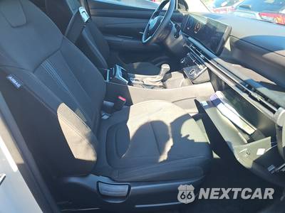 2025 Hyundai Tucson SEL - zdjęcie 8 z 23 - miniatura