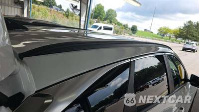 2025 Hyundai Tucson SEL - zdjęcie 20 z 23 - miniatura
