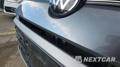 2025 Volkswagen Taos SE - zdjęcie 20 z 24 - miniatura