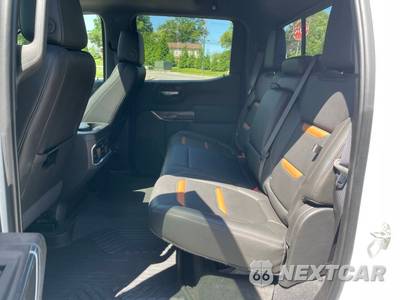 2020 GMC Sierra 1500 AT4 Crew Cab Short Bed 4SB - zdjęcie 40 z 50 - miniatura