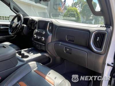2020 GMC Sierra 1500 AT4 Crew Cab Short Bed 4SB - zdjęcie 47 z 50 - miniatura